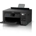 Produktbild: EPSON EcoTank ET-2850 Multifunktionsdrucker Scanner Kopierer WLAN