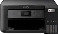 Produktbild: EPSON ET-2850 - Drucker, EcoTank, 3in1, WiFi/WLAN, Duplex, inkl. UHG