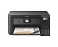 Produktbild: Epson EcoTank ET-2850 Multifunktionsdrucker, (3-in-1, WLAN-fähig, inkl. Tintenset)