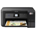Produktbild: Epson EcoTank ET-2850 - Multifunktionsdrucker - schwarz Multifunktionsdrucker