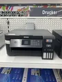 Produktbild: Epson EcoTank ET-2850 Multifunktionsdrucker schwarz Gebraucht 2#35880017