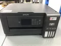 Produktbild: Epson EcoTank ET-2850 Multifunktionsdrucker schwarz 6#2261060