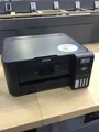Produktbild: Epson EcoTank ET-2850 Multifunktionsdrucker schwarz 5#1907443