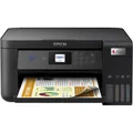 Produktbild: Epson EcoTank ET-2850 Multifunktionsdrucker schwarz AirPrint WLAN Duplex-Druck