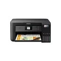 Produktbild: Epson EcoTank ET-2850 Tintenstrahldrucker Farb- Drucker Scanner Kopierer WLAN