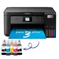 Produktbild: Epson ET-2850 Farb-Multifunktionsdrucker Beschreibung