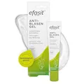 Produktbild: efasit Anti-Blasen Gel, 17ml - Unsichtbarer Schutzfilm der Reibung reduziert und vor Blasen schützt, Blasenstopper in Form von Blasen-Schutz-Gel das nicht fettet