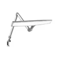 Produktbild: Daylight Luminos LED Arbeitsplatzleuchte, Weiss/Opulenter Garten