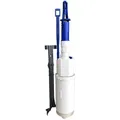 Produktbild: Geberit Heberglocke für Spülkasten Betätigung von vorne Bj 1998-2004 240501001