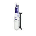Produktbild: Geberit 240.501.00.1 Dual Drain Valve Twico Spülmechanismus 3/6L Kunststoff