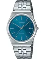 Produktbild: Casio Casio Collection Silber Unisex Armbanduhr MTP-B145D-2A2VEF