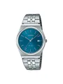 Produktbild: Casio MTP-B145D-2A2VEF Herrenuhr Edelstahl CASIO TIMELESS COLLECTION silber