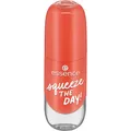 Produktbild: Essence - Nagelfarbener Gel-Nagellack - 48 Squeeze THE DAY!