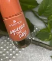 Produktbild: essence Gel Nail Colour Nagellack 48 squeeze THE DAY! orange 8ml *neu*