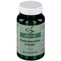 Produktbild: green line NUTRITHEKE Bockshornkleeextrakt