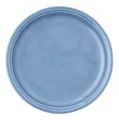 Produktbild: Thomas Porzellan Frühstücksteller Trend Colour Arctic Blue Frühstücksteller 20 cm, Teller Flach