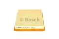 Produktbild: 1 457 433 303 BOSCH Luftfilter für FIAT