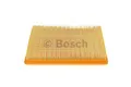 Produktbild: BOSCH 1457433303 Luftfilter
