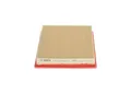 Produktbild: BOSCH 1 457 433 303 Luftfilter passend für FIAT