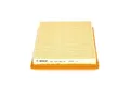 Produktbild: BOSCH Luftfilter 1457433303