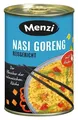 Produktbild: Menzi Nasi Goreng tafelfertig und glutenfrei 400g
