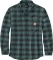 Produktbild: Carhartt Langarmhemd Plaid L/S 105945