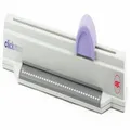 Produktbild: GBC Bindeger„t ClickMan, lichtgrau