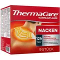 Produktbild: ThermaCare Nacken Wärmeauflagen