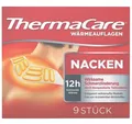Produktbild: Thermacare Nackenumschläge · 9 St · PZN 10079273 1022315