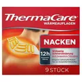 Produktbild: Thermacare Nackenumschläge · 9 St · PZN 10079273