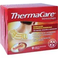 Produktbild: THERMACARE Nacken/Schulter Auflagen z.Schmerzlind., 9 St PZN 10079273