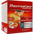 Produktbild: THERMACARE Nacken/Schulter Auflagen z.Schmerzlind. 9 St. PZN 10079273