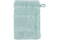 Produktbild: Cawö Handtuch Noblesse Uni 1002 seegrün