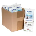 Produktbild: 6 x 1 kg Mediterran Badesalz Natur Salz Badezusatz Meersalz