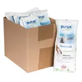 Produktbild: 6 x 1 Kg Mediterran Badesalz Natur Salz Badezusatz Meersalz