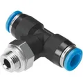 Produktbild: Festo T-Steckverschraubung (T-Verbindung) (OT-FESTO015621)