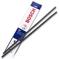Produktbild: Bosch Wischgummi hinten Z361 [Hersteller-Nr. 3397033361] für Alfa Romeo, Lancia, Renault, Fiat, Seat