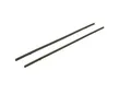 Produktbild: BOSCH 3 397 033 361 Wischerblatt Gummi für Alfa Romeo, Fiat, Lancia, Renault,