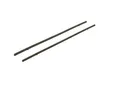 Produktbild: WISCHGUMMI HINTEN BOSCH 3 397 033 361 FÜR ALFA ROMEO PASSEND FÜR FIAT LANCIA