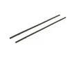 Produktbild: 1 x Wischgummi BOSCH 3 397 033 361 für Fiat Punto Panda Uno Marea
