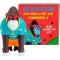 Produktbild: Volker Rosin: Der Gorilla mit der Sonnenbrille, Spielfigur Kinderlieder