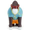 Produktbild: 01-0164 Volker Rosin - Der Gorilla mit der Sonnenbrille  (Mehrfarbig)
