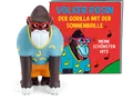 Produktbild: TONIES Tonie Hörfigur: Der Gorilla mit der Sonnenbrille Hörfigur Kunststoff