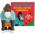 Produktbild: Tonies Hörfigur 01-0164 - Volker Rosin - Der Gorilla mit der Sonnenbrille - - Beige