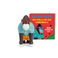 Produktbild: Tonies Volker Rosin Der Gorilla mit der Sonnenbrille Musik ab 3 Jahre