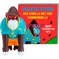 Produktbild: tonies Volker Rosin: Der Gorilla mit der Sonnenbrille, Spielfigur