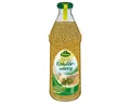 Produktbild: Kühne Saucen, Kühne Dressing Kräuterwürzig mit fein geschnittenen Kräutern 1000ml