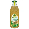 Produktbild: Kühne Dressing Kräuterwürzig mit fein geschnittenen Kräutern 1000ml