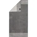 Produktbild: Cawö Handtücher Luxury Home Two-Tone 590 Schiefer - 77