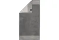 Produktbild: Cawö Handtücher Luxury Home Two-Tone 590, 100% Baumwolle (1-St)